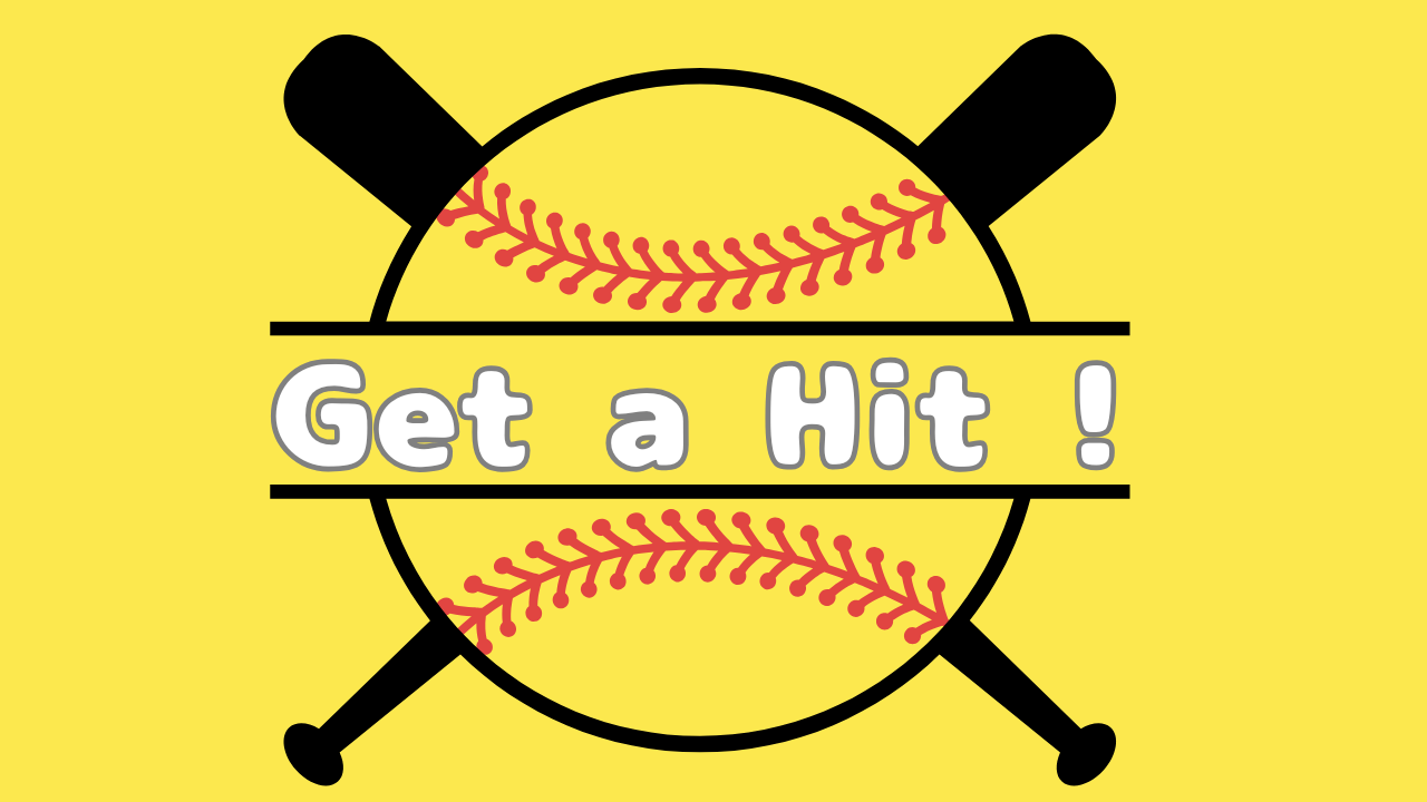 Get a Hit !